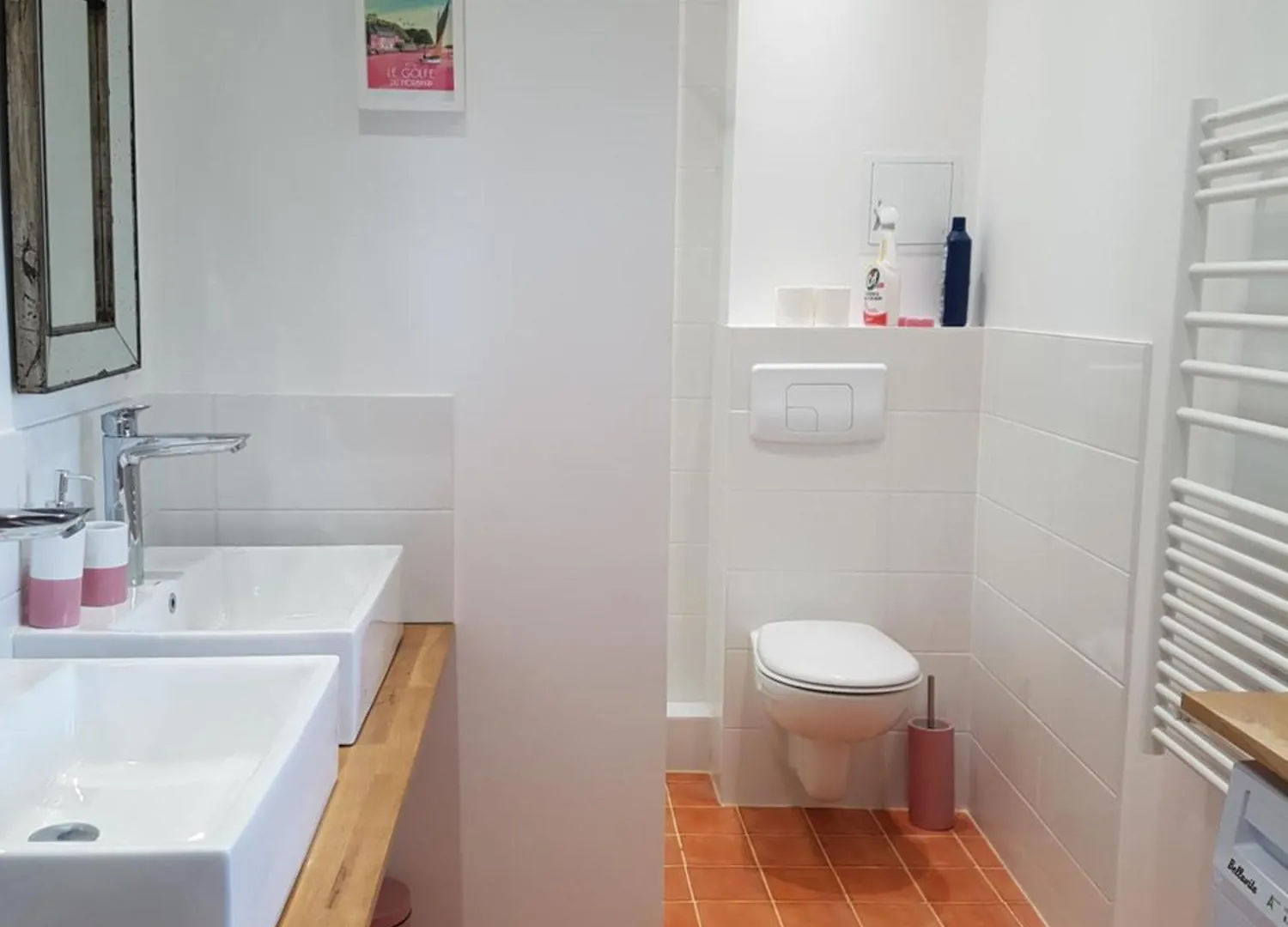 Le Clos Du Palastre, A 10 Mn De Vannes Plescop 4*,