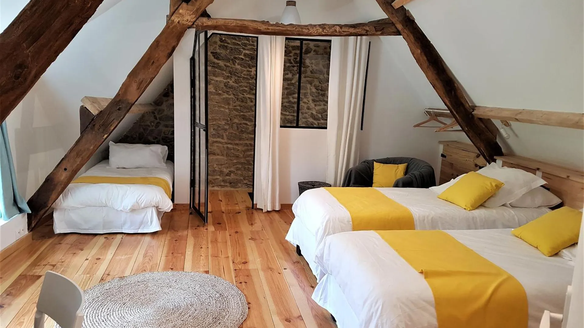 Le Clos Du Palastre, A 10 Mn De Vannes Plescop Nocleg ze śniadaniem