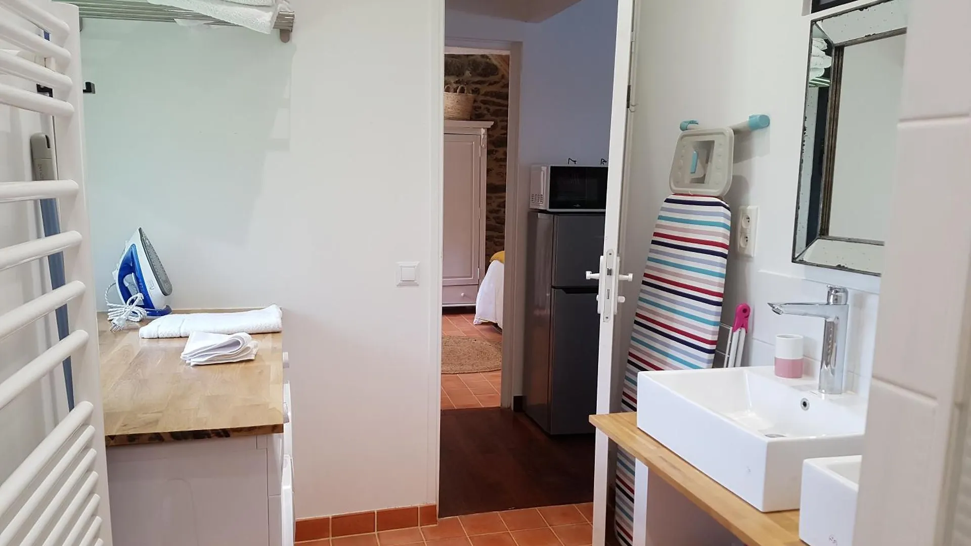 Le Clos Du Palastre, A 10 Mn De Vannes Plescop