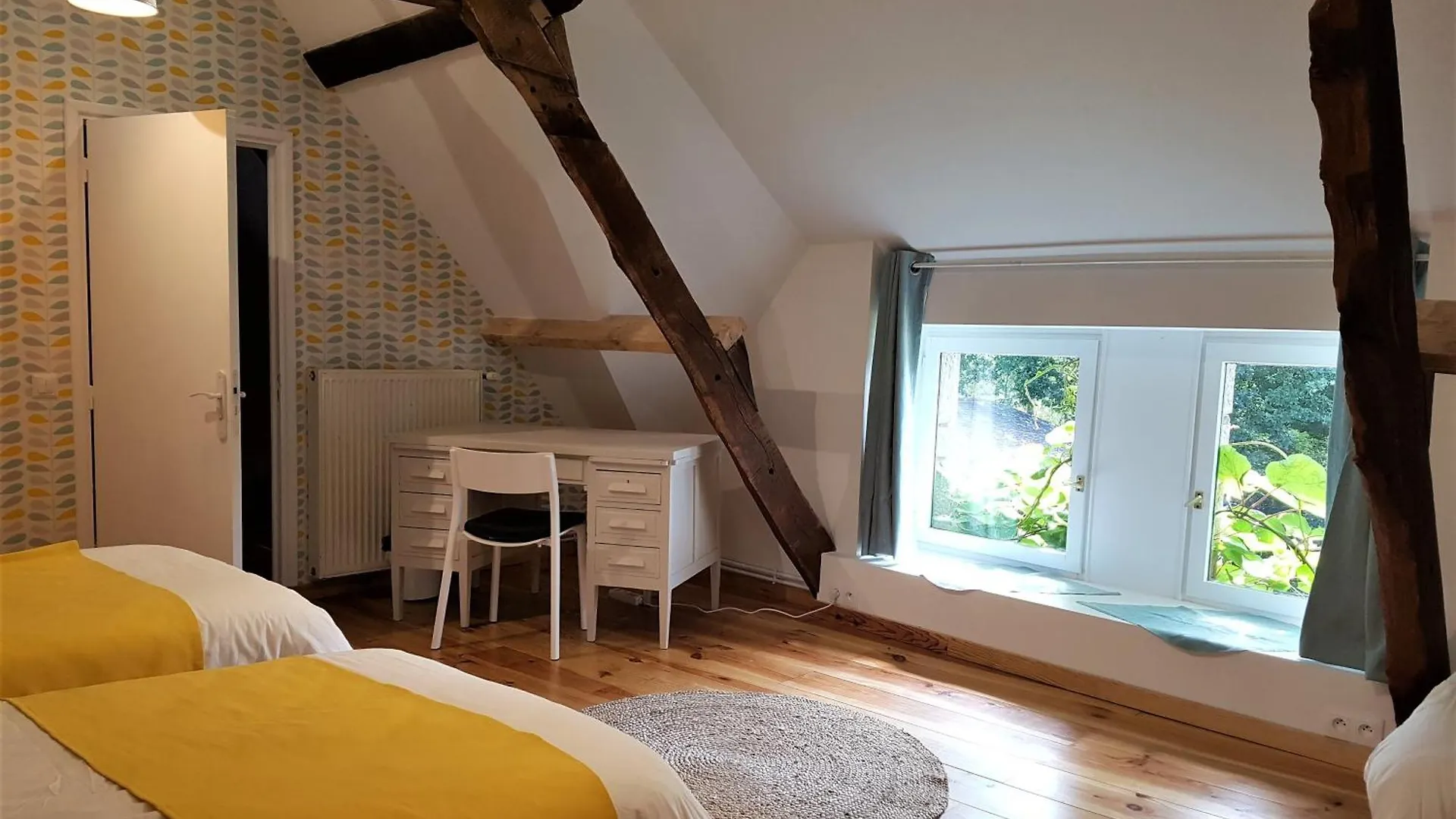 Le Clos Du Palastre, A 10 Mn De Vannes Plescop Francja